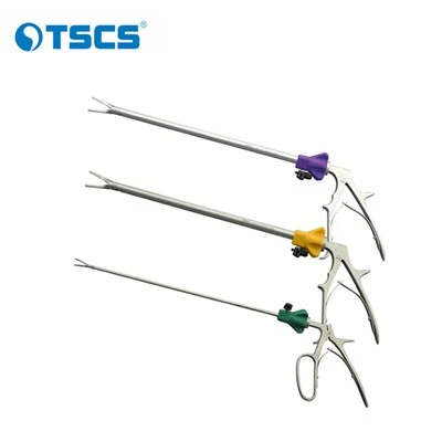 Hem - o - Lok Clip Applicator