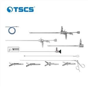 Hysteroskopická prevádzka